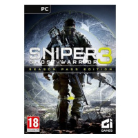 Sniper Ghost Warrior 3 Season Pass Edition (PC) DIGITAL