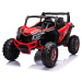 Mamido  Mamido Elektrické autíčko Buggy UTV-MX 24V 240W 4x4 červené