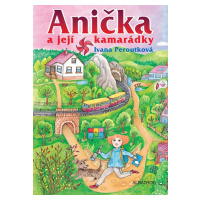 Anička a její kamarádky