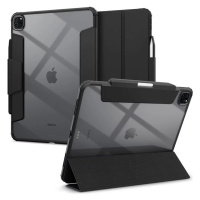 Pouzdro Spigen Ultra Hybrid Pro, black - iPad Pro 12.9