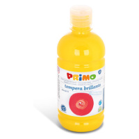 Temperová barva PRIMO Magic 500 ml - žlutá
