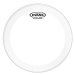 Evans BD22GB3 EQ3 22" Clear