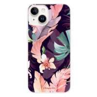 iSaprio Exotic Pattern 02 pro iPhone 15