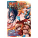 One Piece: Ace's Story—The Manga, Vol. 2 - Boichi (ilustrátor), Eiichiro Oda, Ryo Ishiyama, Sho 