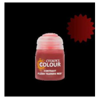 Citadel Contrast: Flesh Tearers Red (18ml)