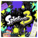 Splatoon 3 hra NINTENDO