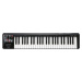 Roland A 49 MIDI keyboard Black