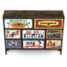 Komoda Vintage, 103 x 30 x 78 cm