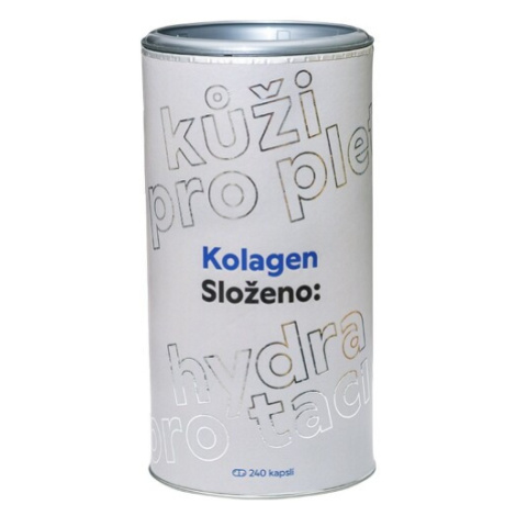 Složeno: Kolagen 240 cps