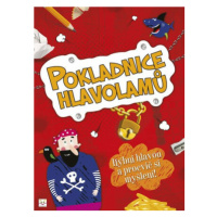 Pokladnice hlavolamů