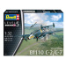 Plastic modelky letadlo 04961 - Messerschmitt Bf110 C-2 / C-7 (1:32)