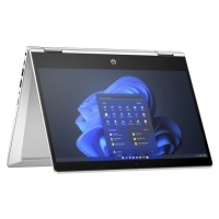 HP Pro x360 435 G10 9M3R8AT#BCM  Stříbrná