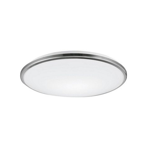 Top Light Silver KL 4000 - LED Stropní koupelnové svítidlo LED/24W/230V IP44 TOP-LIGHT