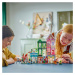 LEGO LEGO® Friends Apartmány a obchody v městečku Heartlake 42670