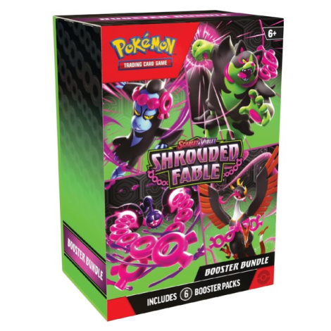 Sběratelské karty Pokémon TCG