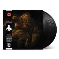 Soundtrack Resident Evil 5 (3 LP)