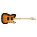 Fender Squier Paranormal Cabronita Telecaster Thinline - 2-Color Sunburst