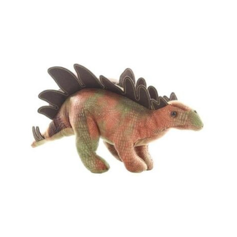 Plyš Stegosaurus