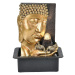 Signes Grimalt Buddha Se Světlem Zlatá