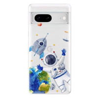 iSaprio Space 05 pro Google Pixel 7 5G