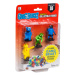 Figurky Gang Beasts 5 pack série 1 - Alltoys