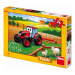 Dino ZETOR: ORBA 24 Puzzle