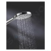 Grohe 26544000 - Sprchová hlavice 130, 3 proudy, chrom