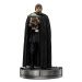 Figurka Star Wars: The Mandalorian - Luke Skywalker and Grogu Art Scale 1/10