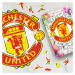 Fotbalové puzzle - Manchester United FC