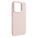 FIXED MagFlow s podporou Magsafe Apple iPhone 15 růžový