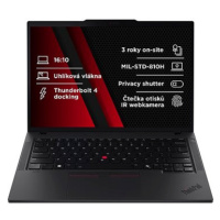 Lenovo ThinkPad T14 Gen 5 Black