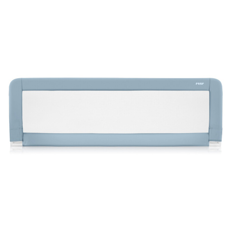 REER - Zábrana na postel 150cm blue/grey