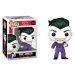 Funko Pop! Heroes 496 Harley Quinn The Joker