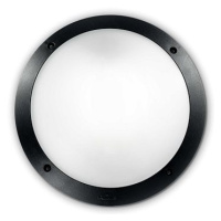 Ideal Lux - Venkovní stropní svítidlo 1xE27/23W/230V IP66