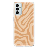 iSaprio Zebra Orange - Samsung Galaxy M23 5G