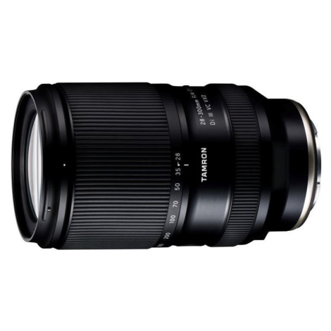 Tamron 28-300 mm F/4-7.1 Di III VC VXD pro Sony FE