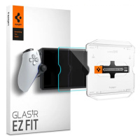 Ochranné sklo Spigen Glass tR EZ Fit - PlayStation Portal Remote Player  (AGL07183)