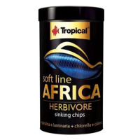 Tropical Africa Herbivore M 100 ml 52 g