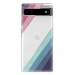 iSaprio Glitter Stripes 01 pro Google Pixel 6a 5G