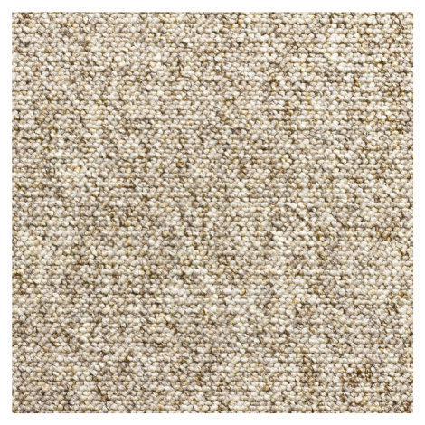 Lano Metrážový koberec Malmo 2514 - Kruh s obšitím cm