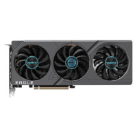 GIGABYTE NVIDIA GeForce RTX 4060 EAGLE OC 8G