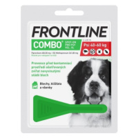 Frontline Combo Spot on Dog XL pipeta 1x4.02ml