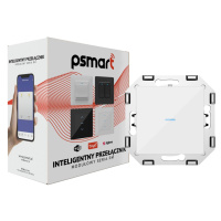 PSMART Switch 1 obvodové sklo RM B ZigBee TUYA