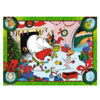 Ravensburger Grinch 100 dílků