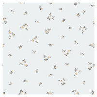 Dětská tapeta 10 m x 50 cm Floral Whisper – Lilipinso