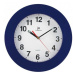 Designové nástěnné hodiny Lowell 00920-6CFA Clocks 30cm