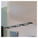 Q-Smart-Home Paul Neuhaus Q-MIA LED závěsné světlo, antracit