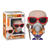 Funko Pop! Animation Dragon Ball Z Master Roshi 382