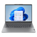 Lenovo IdeaPad Pro 5/14IRH8/i7-13700H/14"/2880x1800/16GB/1TB SSD/RTX 3050/W11H/Gray/2R