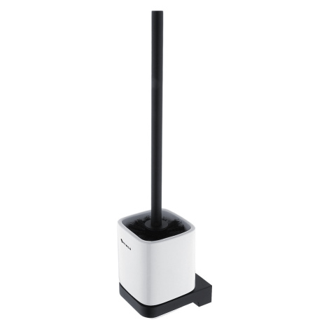 Nimco Maya černá WC štětka – toaletní kartáč MAC-29094KN-90